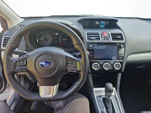 Subaru Levorg 1.6 DIT Luxury S