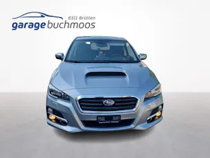 Subaru Levorg 1.6 DIT Luxury S