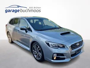 Subaru Levorg 1.6 DIT Luxury S