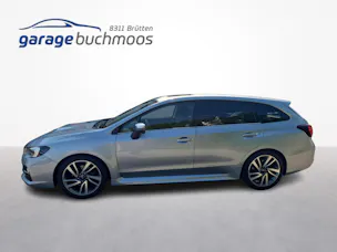 Subaru Levorg 1.6 DIT Luxury S