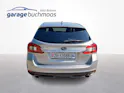 Subaru Levorg 1.6 DIT Luxury S