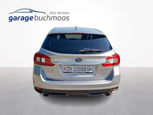 Subaru Levorg 1.6 DIT Luxury S