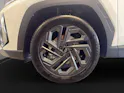 Hyundai Tucson 1.6 T-GDi HEV Origo Blackline 4WD