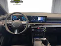 Hyundai Tucson 1.6 T-GDi HEV Origo Blackline 4WD