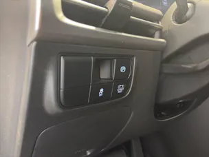 Hyundai Tucson 1.6 T-GDi HEV Origo Blackline 4WD