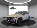 Hyundai Tucson 1.6 T-GDi HEV Origo Blackline 4WD