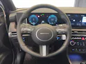Hyundai Tucson 1.6 T-GDi HEV Origo Blackline 4WD
