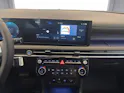 Hyundai Tucson 1.6 T-GDi HEV Origo Blackline 4WD