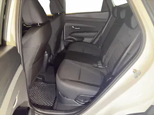Hyundai Tucson 1.6 T-GDi HEV Origo Blackline 4WD