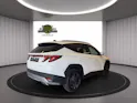 Hyundai Tucson 1.6 T-GDi HEV Origo Blackline 4WD