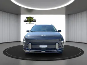 Hyundai Kona 1.6 GDi Hybrid Origo