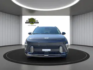 Hyundai Kona 1.6 GDi Hybrid Origo