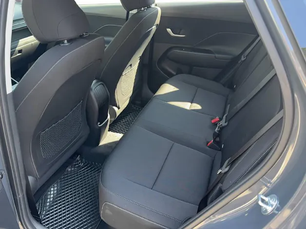 Hyundai Kona 1.6 GDi Hybrid Origo