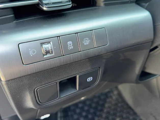 Hyundai Kona 1.6 GDi Hybrid Origo