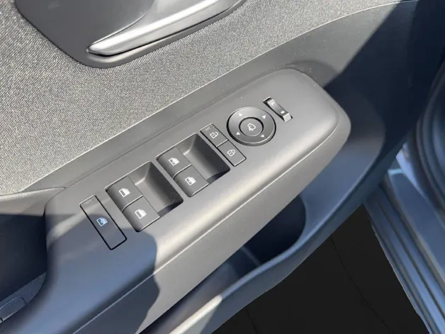 Hyundai Kona 1.6 GDi Hybrid Origo