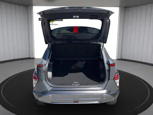 Hyundai Kona 1.6 GDi Hybrid Origo
