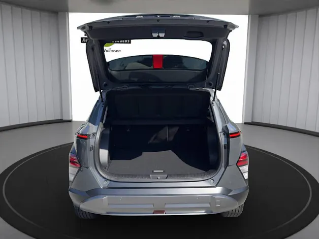 Hyundai Kona 1.6 GDi Hybrid Origo
