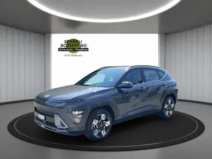 Hyundai Kona 1.6 GDi Hybrid Origo