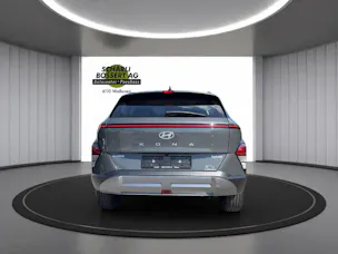Hyundai Kona 1.6 GDi Hybrid Origo