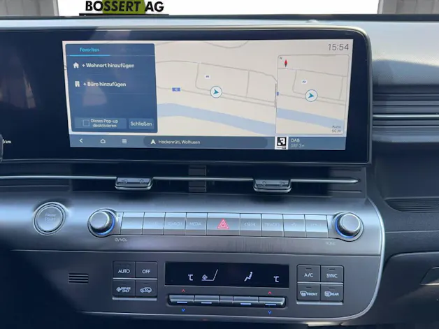 Hyundai Kona 1.6 GDi Hybrid Origo