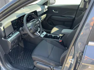 Hyundai Kona 1.6 GDi Hybrid Origo