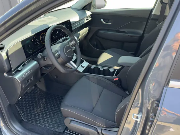 Hyundai Kona 1.6 GDi Hybrid Origo