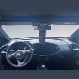 Toyota Aygo X 1.5 VVT-i HSD Style