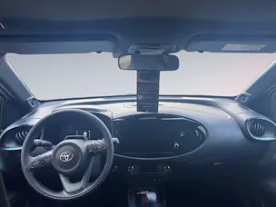 Toyota Aygo X 1.5 VVT-i HSD Style