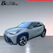 Toyota Aygo X 1.5 VVT-i HSD Style