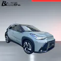 Toyota Aygo X 1.5 VVT-i HSD Style