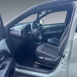 Toyota Aygo X 1.5 VVT-i HSD Style