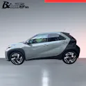 Toyota Aygo X 1.5 VVT-i HSD Style