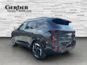 Kia Seltos 1.6 T-GDi GT-Line