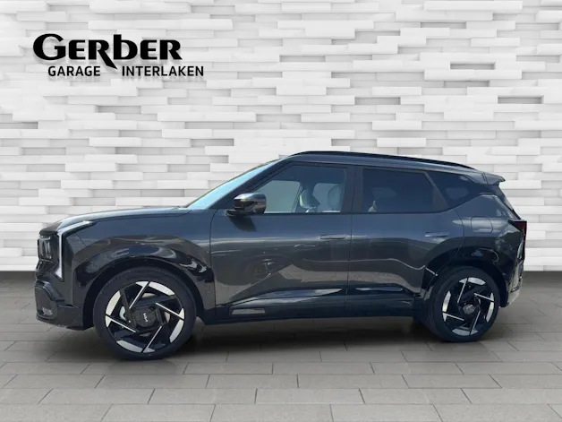 Kia Seltos 1.6 T-GDi GT-Line