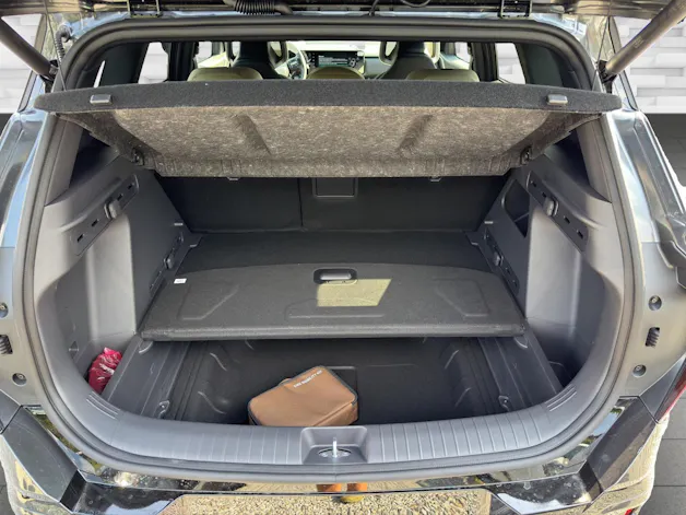 Kia Seltos 1.6 T-GDi GT-Line