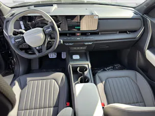 Kia Seltos 1.6 T-GDi GT-Line