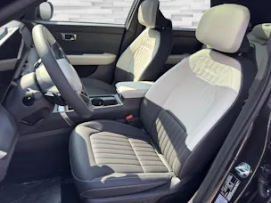 Kia Seltos 1.6 T-GDi GT-Line