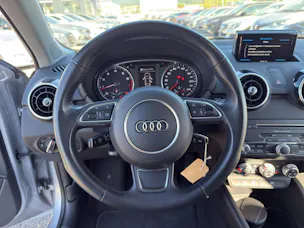 Audi A1 Sportback 1.4 TFSI COD Sport