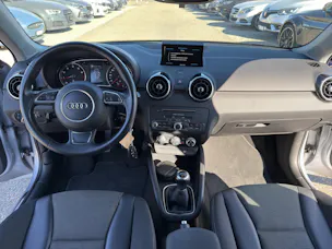 Audi A1 Sportback 1.4 TFSI COD Sport
