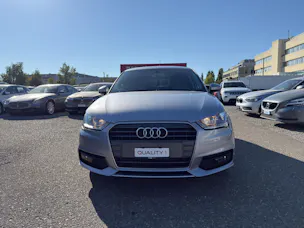 Audi A1 Sportback 1.4 TFSI COD Sport