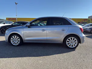 Audi A1 Sportback 1.4 TFSI COD Sport