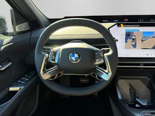 BMW iX3 50 xDrive M Sport Pro