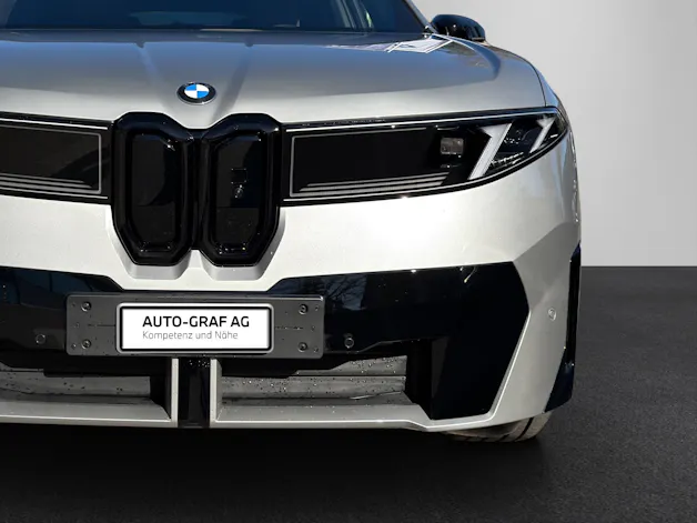 BMW iX3 50 xDrive M Sport Pro