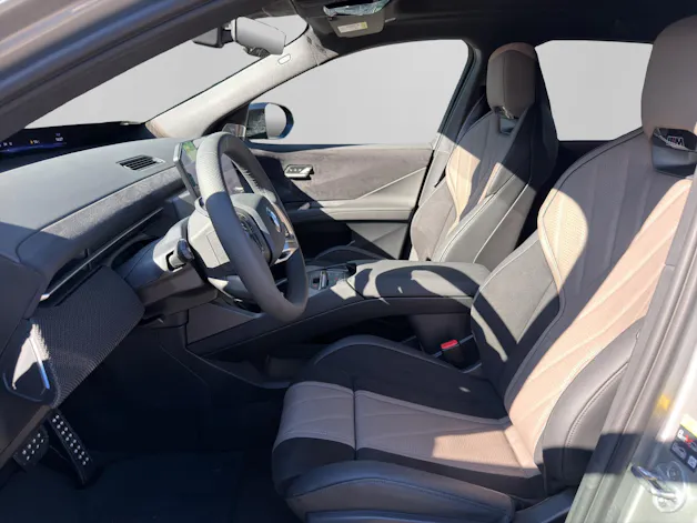 BMW iX3 50 xDrive M Sport Pro