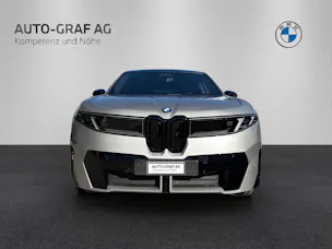 BMW iX3 50 xDrive M Sport Pro