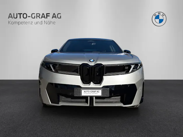BMW iX3 50 xDrive M Sport Pro