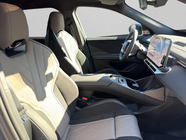 BMW iX3 50 xDrive M Sport Pro