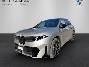 BMW iX3 50 xDrive M Sport Pro