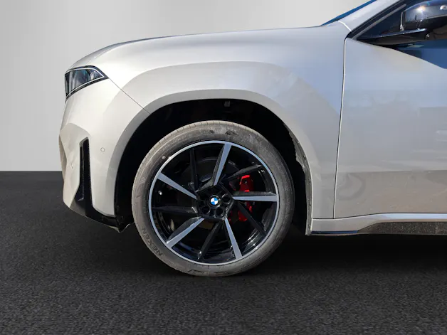 BMW iX3 50 xDrive M Sport Pro