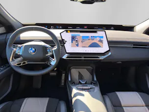 BMW iX3 50 xDrive M Sport Pro